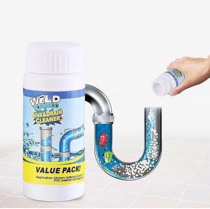 🔥2024 Hot Sale - SINK & DRAIN CLEANER🌟