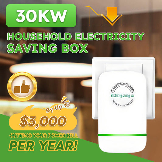 🔥Hot Sale 50% OFF🔥 30KW household appliances are stable and energy-saving, bidding farewell to electricity anxiety