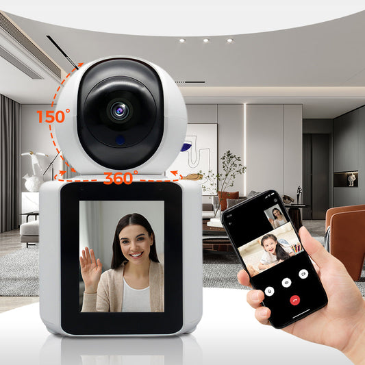 Smart Video Call Camera✈️Free shipping