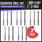 🔥Hot Buy 2 Get 1 Free⌛High-strength eccentric twist drill bit