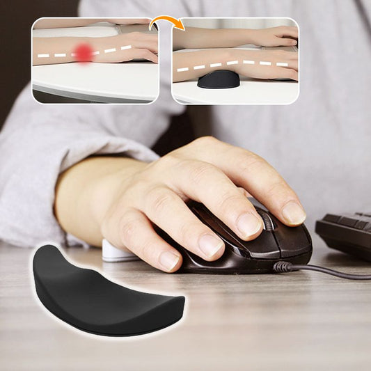 Ergonomic Mouse Wrist Rest Support