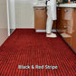 Non-Slip Grease Resistant Washable Rug