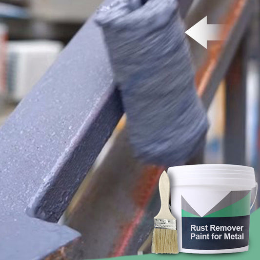 50% OFF Anti-Corrosive Rust Remover Paint for Metal